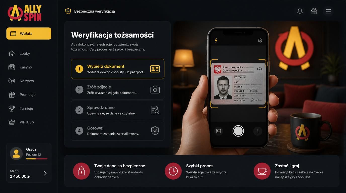 Ekran aplikacji ukazujący automat z funkcjami Megaways, darmowymi spinami i multiplikatorami.